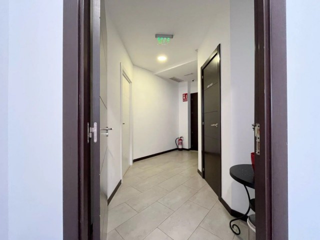 Commercial in Marbella