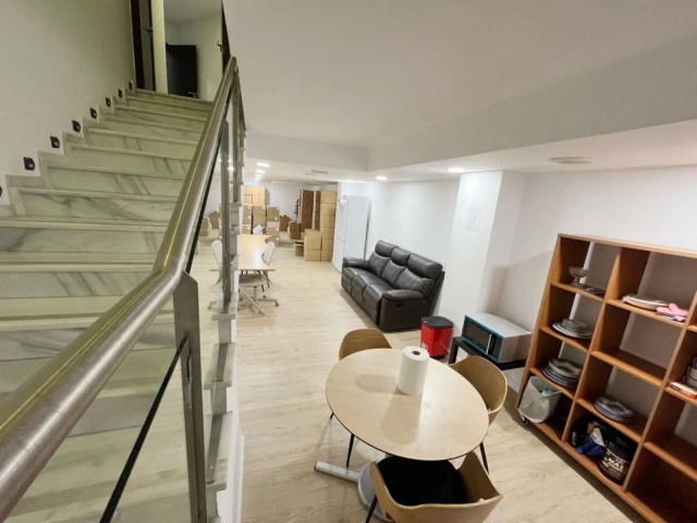 Commercial in Marbella