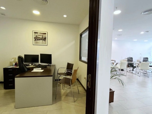 Commercial in Marbella