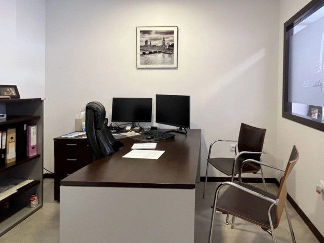 Commercial in Marbella