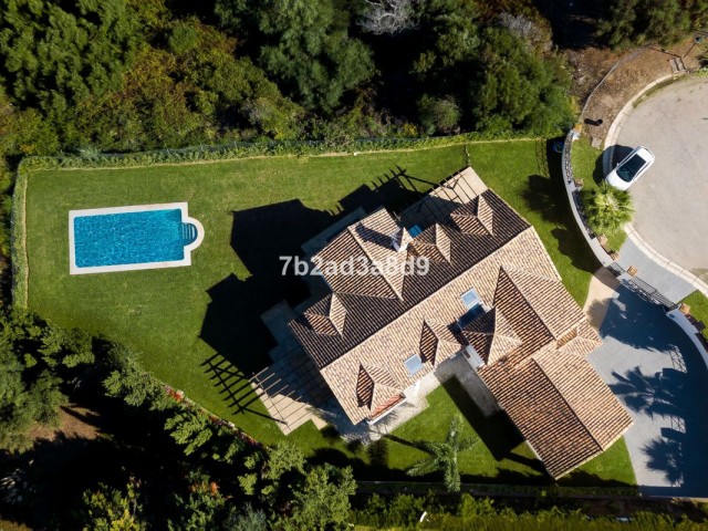 Villa, Sotogrande Costa, R5293444