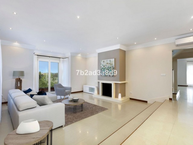 Villa, Sotogrande Costa, R5293444