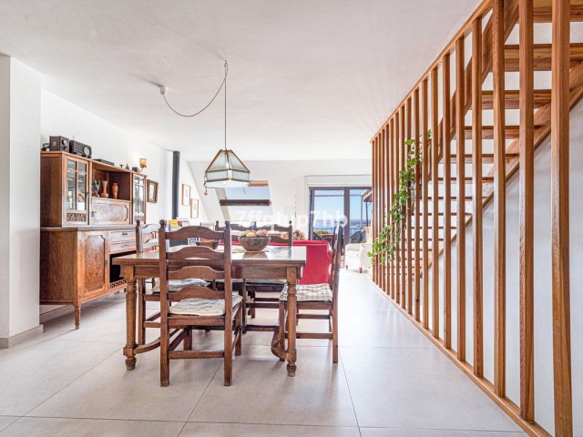 4 Bedrooms Townhouse in Estepona