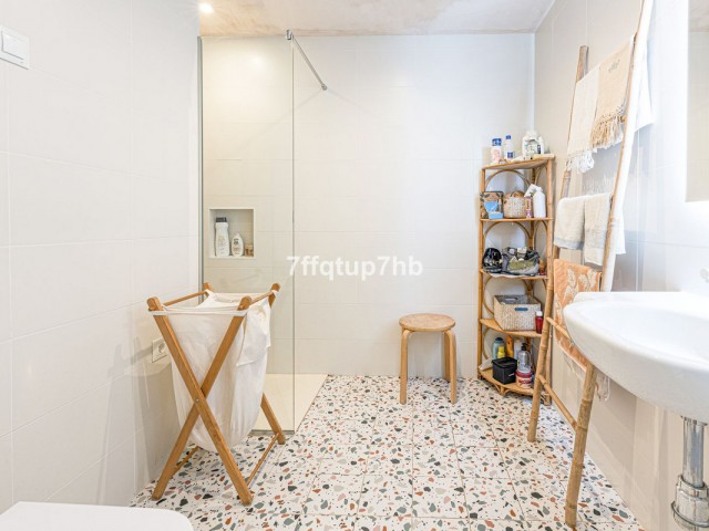 4 Bedrooms Townhouse in Estepona