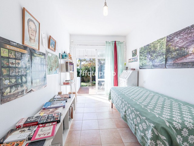 4 Bedrooms Townhouse in Estepona