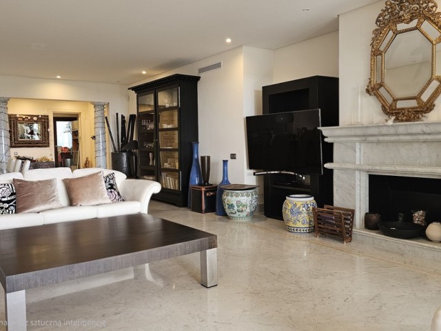 3 Bedrooms Apartment in Los Monteros