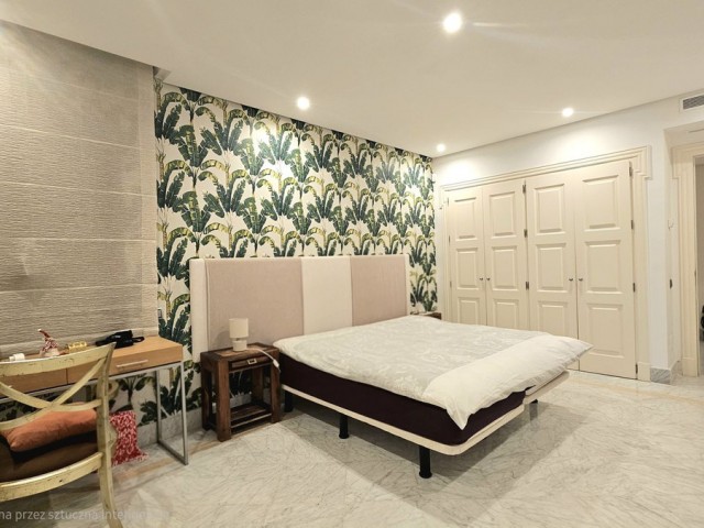 3 Bedrooms Apartment in Los Monteros