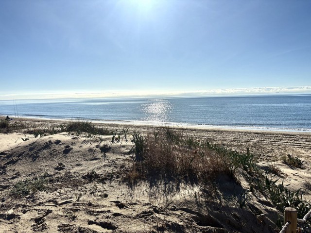 3 Bedrooms Apartment in Los Monteros