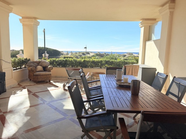 Apartment, Los Monteros, R5293915