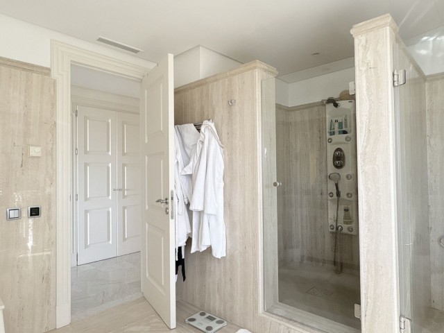 3 Bedrooms Apartment in Los Monteros