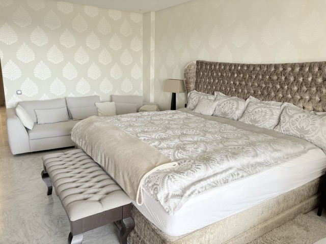 3 Bedrooms Apartment in Los Monteros