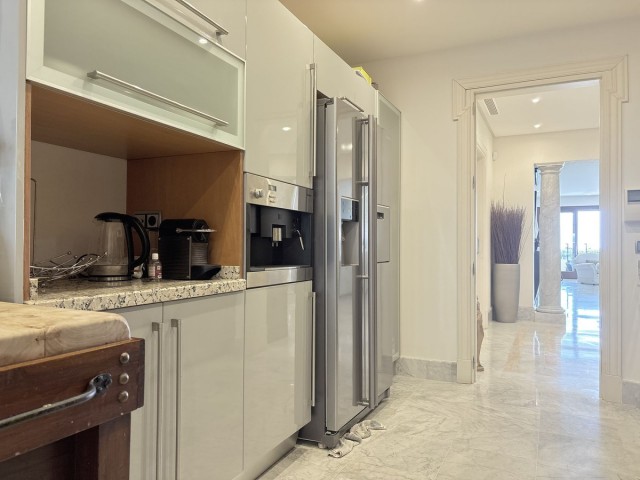 3 Bedrooms Apartment in Los Monteros