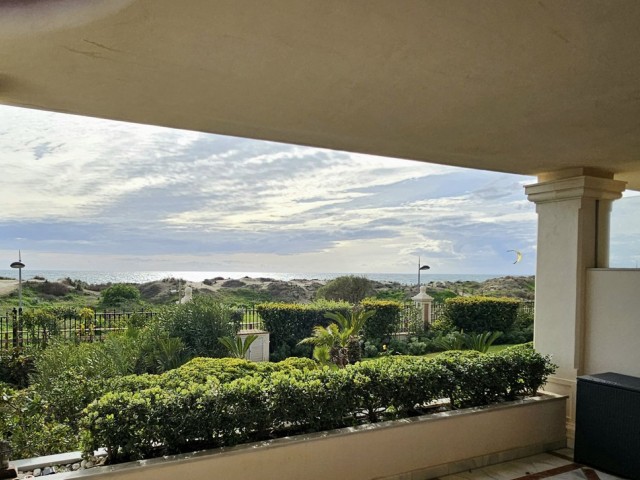 3 Bedrooms Apartment in Los Monteros