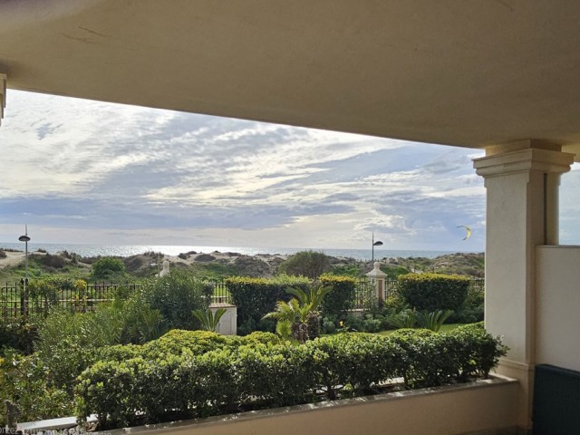 3 Bedrooms Apartment in Los Monteros