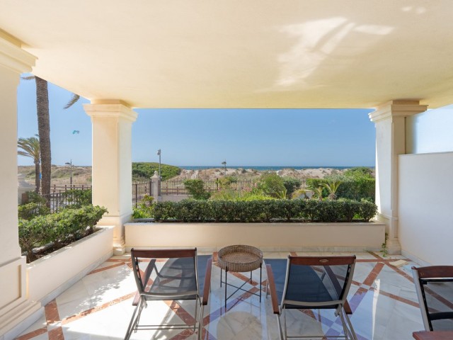 Apartment, Los Monteros, R5293915