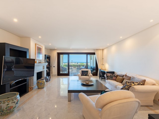 Apartment, Los Monteros, R5293915