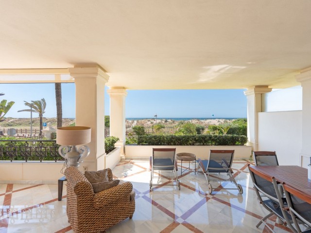 Apartment, Los Monteros, R5293915
