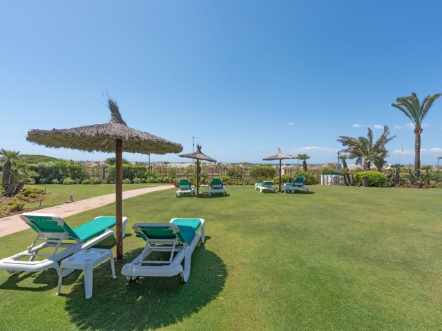 3 Makuuhuoneen Huoneisto Los Monteros