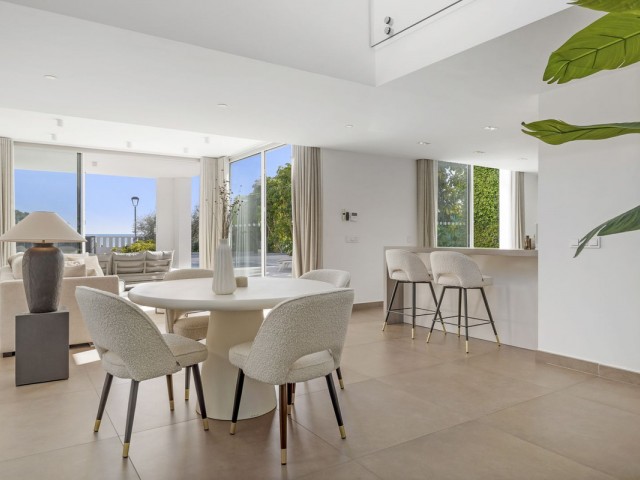 3 Bedrooms Villa in Mijas