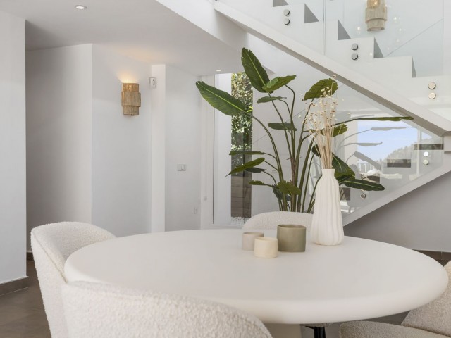 3 Bedrooms Villa in Mijas
