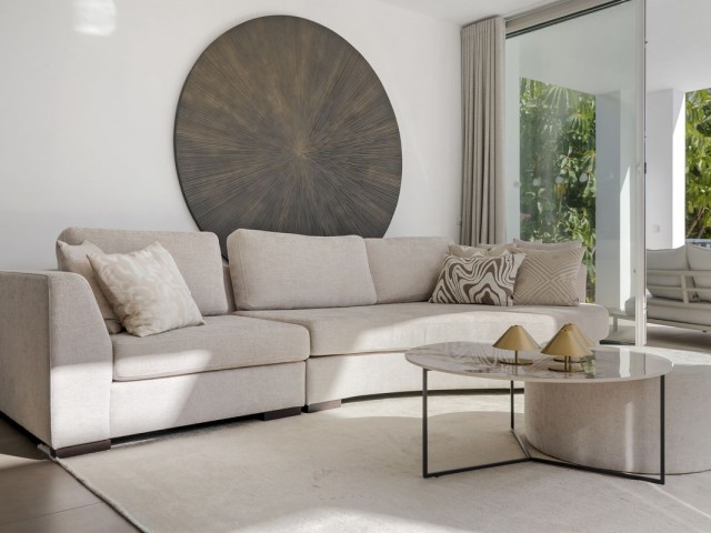 3 Schlafzimmer Villa in Mijas