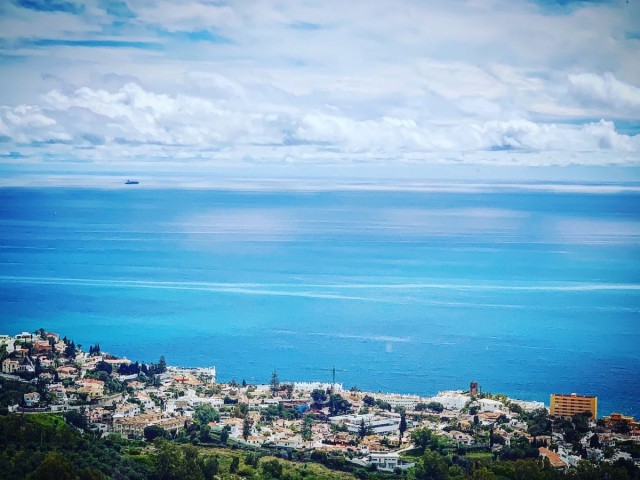 Plot Benalmadena - R4576840