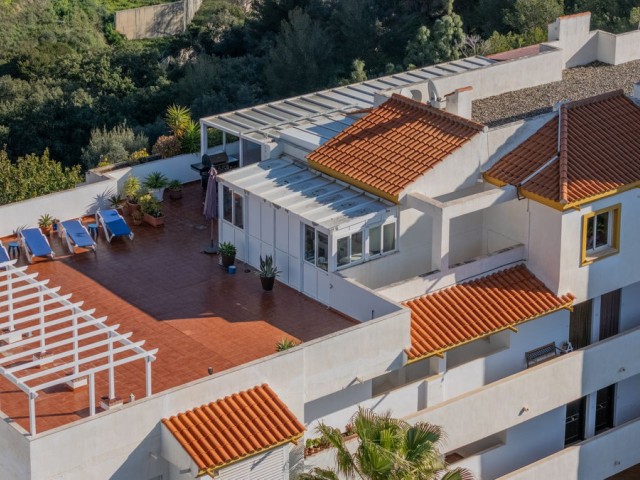 Penthouse, Benalmadena