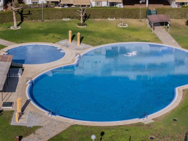 Penthouse in Benalmadena