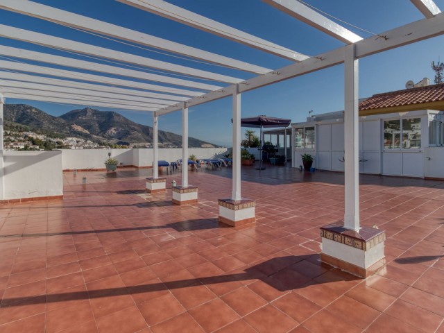 Penthouse in Benalmadena
