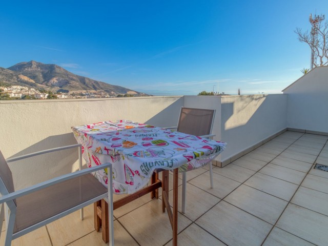 Penthouse in Benalmadena