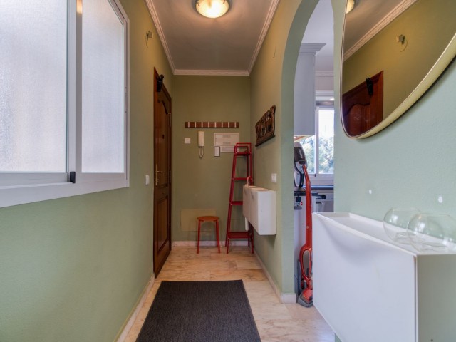 Penthouse in Benalmadena