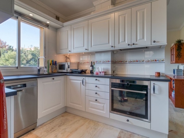 Penthouse in Benalmadena