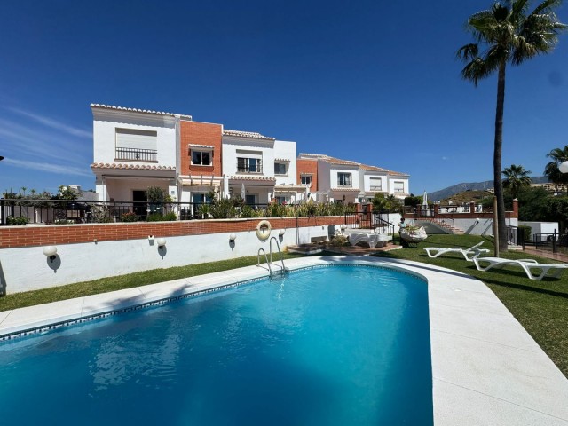 Rivitalo, El Chaparral, R5044732