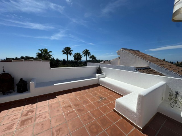 5 Schlafzimmer Reihenhaus in El Chaparral