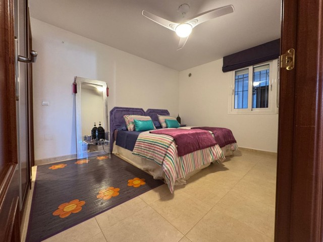 5 Schlafzimmer Reihenhaus in El Chaparral