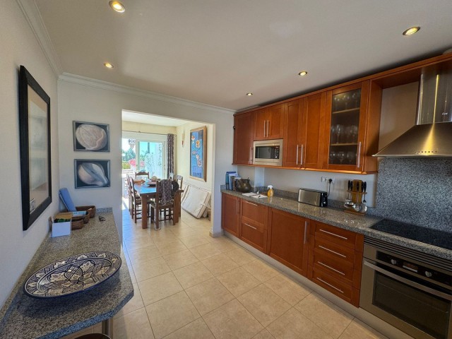 5 Schlafzimmer Reihenhaus in El Chaparral