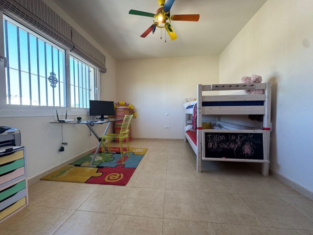 5 Schlafzimmer Reihenhaus in El Chaparral