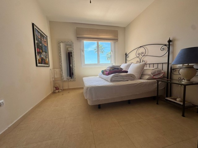 5 Schlafzimmer Reihenhaus in El Chaparral