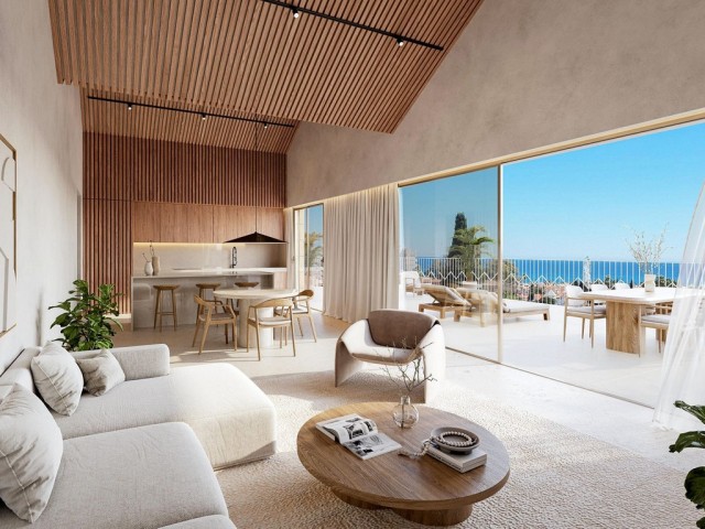 Apartment, Torremolinos