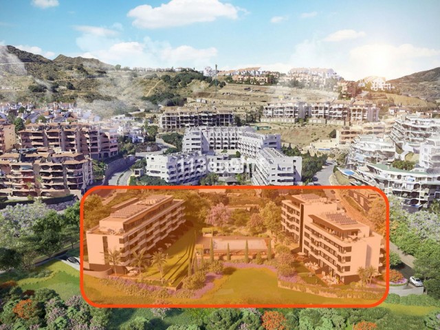 Plot, Riviera del Sol