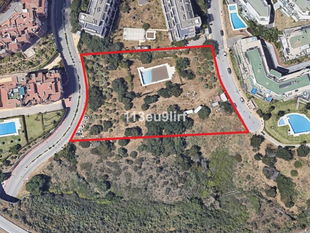  Plot in Riviera del Sol