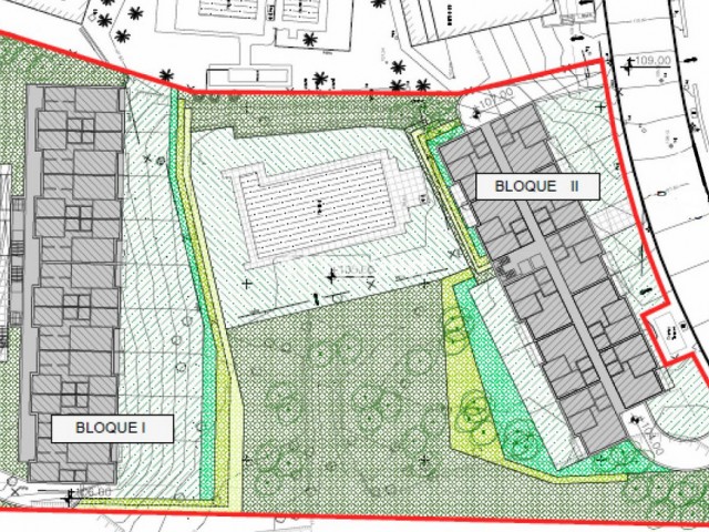  Tontti Riviera del Sol