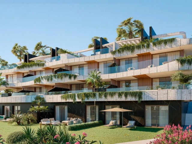 Appartement, Elviria