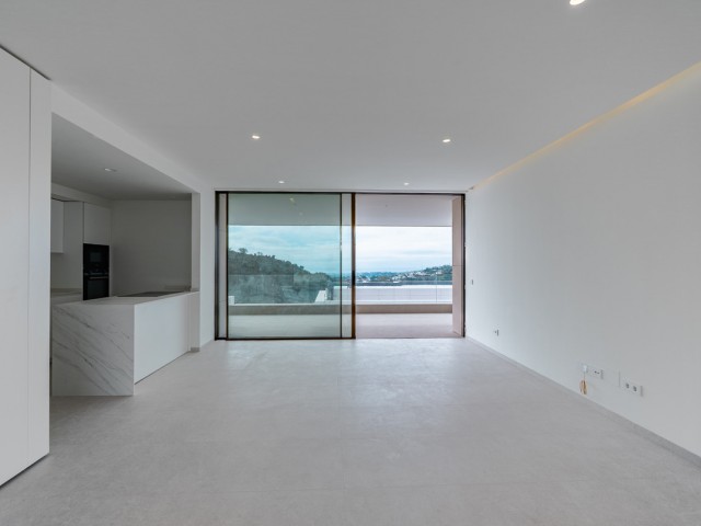 4 Bedrooms Apartment in Benahavís