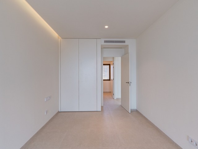 4 Bedrooms Apartment in Benahavís