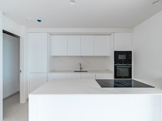 4 Bedrooms Apartment in Benahavís