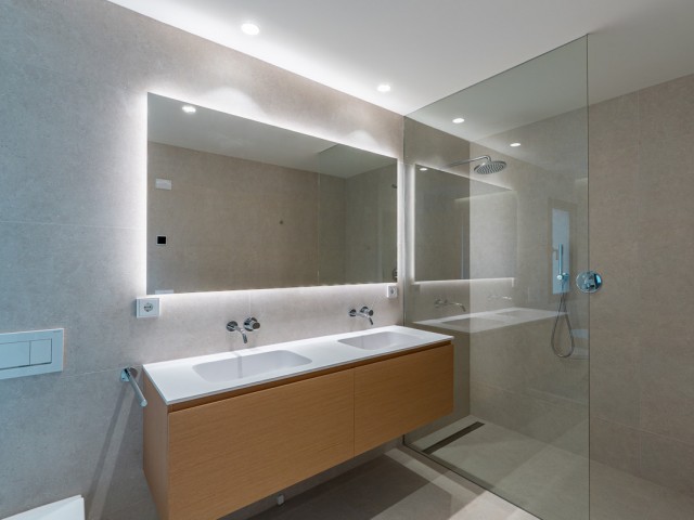 4 Bedrooms Apartment in Benahavís