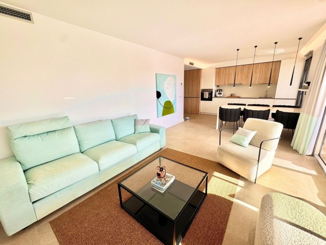 Apartment, La Cala Golf, R5228713