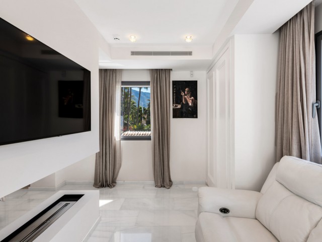 6 Bedrooms Villa in Nueva Andalucía