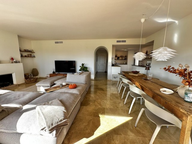 Penthouse in La Duquesa